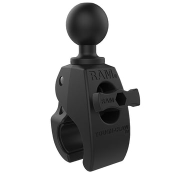 RAP-404U:RAP-404U_1:RAM Tough-Claw™ Medium Clamp Ball Base