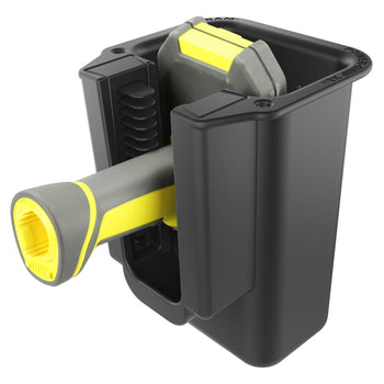 RAP-450U:RAP-450U_2:RAM Power-Grip™ XL Universal Scanner Gun Holder