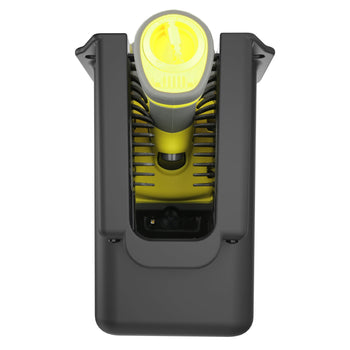RAP-450U:RAP-450U_3:RAM Power-Grip™ XL Universal Scanner Gun Holder