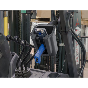 RAP-450U:RAP-450U_6:RAM Power-Grip™ XL Universal Scanner Gun Holder