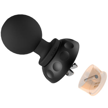 RAP-405U:RAP-405U_4:RAM Leash Plug Ball Adapter - C Size
