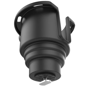RAP-429TU:RAP-429TU_3:RAM Drink Cup Holder for Tracks