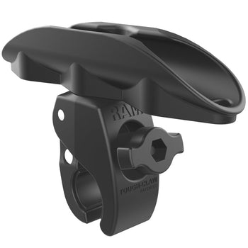 RAP-430-400U:RAP-430-400U_1:RAM Tough-Clip™ Paddle Cradle with Small RAM Tough-Claw™