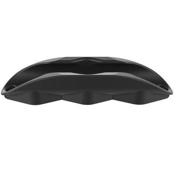 RAP-430TDU:RAP-430TDU_2:RAM Tough-Clip™ Paddle Cradle with Track bolts and Drill-Down Hardware