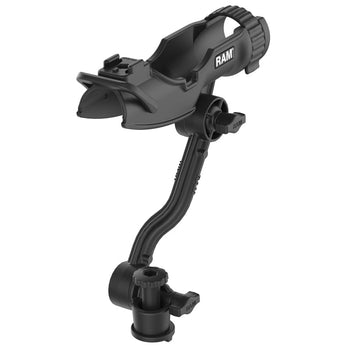 RAP-433-PA-411:RAP-433-PA-411_1:RAM ROD HD Fishing Rod Holder with RAM Track-Node™ Base