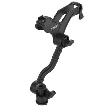 RAP-434-PA-411:RAP-434-PA-411_1:RAM ROD JR Fishing Rod Holder with RAM Track-Node™ Base