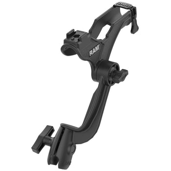 RAP-434-RBNB:RAP-434-RBNB_1:RAM ROD JR Fishing Rod Holder with Revolution Socket Arm