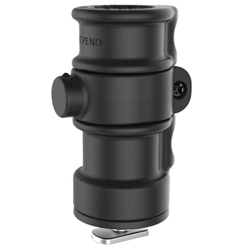 RAP-AAPU:RAP-AAPU_1:RAM Adapt-A-Post™ Track Base