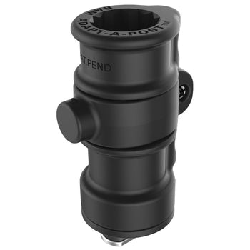 RAP-AAPU:RAP-AAPU_2:RAM Adapt-A-Post™ Track Base