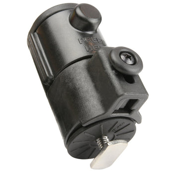 RAP-AAPUTU:RAP-AAPUTU_2:RAM Universal Adapt-A-Post™ Track Base