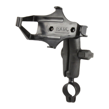 RAP-B-149-GA7U:RAP-B-149-GA7U_1:RAM Composite 1" Rail Mount for Garmin GPSMAP 196, 296, 396, 496 + More