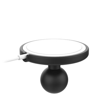 RAP-B-202-AP-MAGU:RAP-B-202-AP-MAGU_1:RAM Ball Adapter for Apple MagSafe