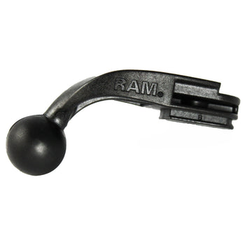 RAP-B-369BU:RAP-B-369BU_1:RAM Mirror-Mate™ Ball Base for GM Vehicles