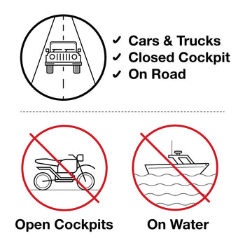 RAP-B-378-AP-MAGU:RAP-B-378-AP-MAGU_4:RAM Flex Adhesive Double Ball Mount for Apple MagSafe