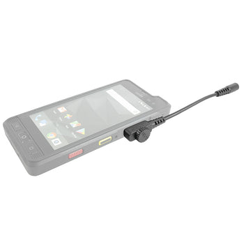 RAP-CAB-SNM1U:RAP-CAB-SNM1U_1:RAM 3.5mm Audio Connector for Sonim SecureAudio