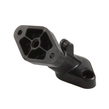 RAP-SB-192U:RAP-SB-192U_1:RAM Snap-Link™ Mount with Two Diamond Bases