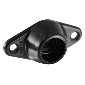 RAP-SB-238FU:RAP-SB-238FU_1:RAM Snap-Link™ Socket with Diamond Plate