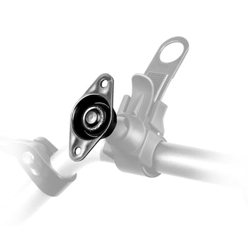 RAP-SB-238FU:RAP-SB-238FU_2:RAM Snap-Link™ Socket with Diamond Plate