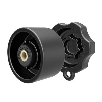 RAP-S-KNOB3-6U:RAP-S-KNOB3-6U_3:RAM Pin-Lock™ Security Knob with 6-Pin Pattern for B Size Socket Arms