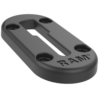 RAP-TRACK-A2U:RAP-TRACK-A2U_1:RAM Tough-Track™ - Top-Loading Composite 2.43" Track