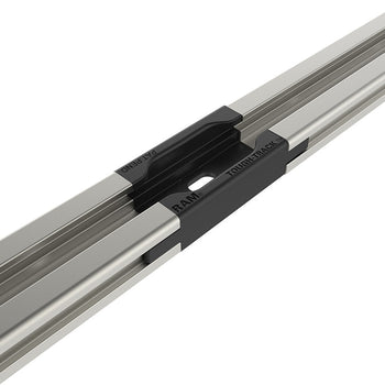 RAP-TRACK-EXA-CCU:RAP-TRACK-EXA-CCU_2:RAM Center Connector for Modular Aluminum RAM Tough-Track™