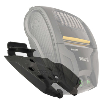RAM-HOL-ZE27U:RAM-HOL-ZE27U_3:RAM Quick Release Printer Holder for Zebra ZQ320 Series