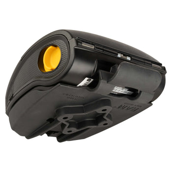 RAM-HOL-ZE27U:RAM-HOL-ZE27U_4:RAM Quick Release Printer Holder for Zebra ZQ320 Series