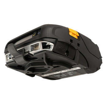 RAM-HOL-ZE29U:RAM-HOL-ZE29U_4:RAM Quick Release Printer Holder for Zebra ZQ511 Series