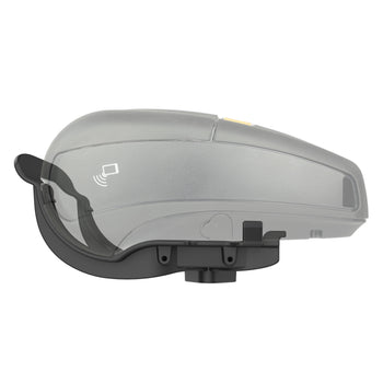 RAM-HOL-ZE31U:RAM-HOL-ZE31U_3:RAM Quick Release Printer Holder for Zebra ZQ630 Series