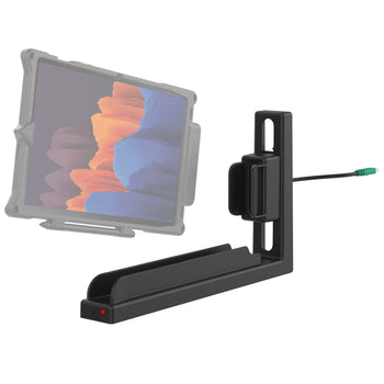 RAM-GDS-DOCK-G7M-8-NGU:RAM-GDS-DOCK-G7M-8-NGU_2:GDS Slide Dock™ with Power Delivery & Magnetic Base