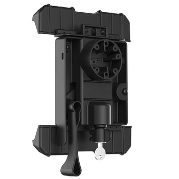RAM-HOL-TABL33U:RAM-HOL-TABL33U_2:RAM Tab-Lock™ Holder for 10.1" - 10.5" Tablets with or without Case