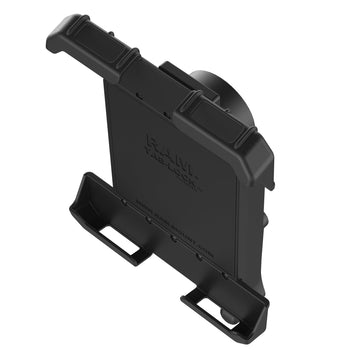 RAM-HOL-TABL33U:RAM-HOL-TABL33U_5:RAM Tab-Lock™ Holder for 10.1" - 10.5" Tablets with or without Case