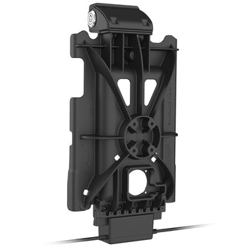 RAM-GDS-DOCKL-SAM88CD2U:RAM-GDS-DOCKL-SAM88CD2U_3:Locking GDS Tough-Dock™ + Dual USB-A for Samsung Tab A9+