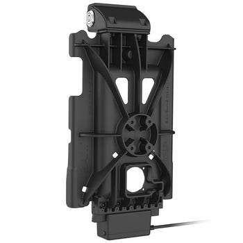 RAM-GDS-DOCKL-SAM88CPU:RAM-GDS-DOCKL-SAM88CPU_3:Locking GDS Tough-Dock™ for Samsung Tab A9+