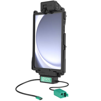 GDS Tough-Dock™ + Dual USB-A for Samsung Tab A9+