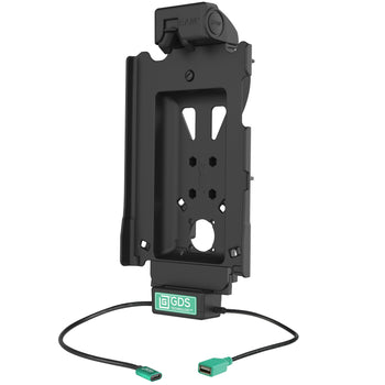 RAM-GDS-DOCK-SAM88CDU:RAM-GDS-DOCK-SAM88CDU_2:GDS Tough-Dock<sup>™</sup> + Single USB-A for Samsung Tab A9+