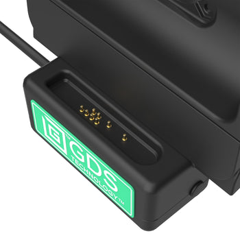 GDS Tough-Dock™ for Samsung Tab A9+