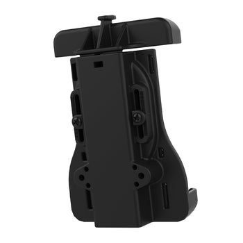 RAM-HOL-UN15WU:RAM-HOL-UN15WU_3:RAM Quick-Grip™ Holder for for iPhone 12 Series + MagSafe