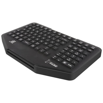 RAM-KB4-USB:RAM-KB4-USB_1:GDS Keyboard™ with 10-Key Numeric Pad