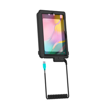 RAM-TC-SAM50U:RAM-TC-SAM50U_1:RAM Tough-Case™ for Samsung Tab A 10.1, Tab A7 10.4 & Tab S6 LITE 10.4