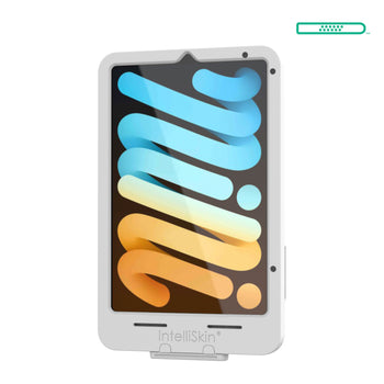 RAM-GDS-SKIN-AP36-TCD-GRY:RAM-GDS-SKIN-AP36-TCD-GRY_1:IntelliSkin Thin-Case™ for Apple iPad mini (A17 Pro) & mini 6 - Gray