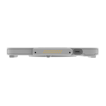 RAM-GDS-SKIN-AP36-TCD-GRY:RAM-GDS-SKIN-AP36-TCD-GRY_3:IntelliSkin Thin-Case™ for Apple iPad mini (A17 Pro) & mini 6 - Gray