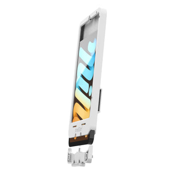 RAM-GDS-SKIN-AP36-TCD-GRY:RAM-GDS-SKIN-AP36-TCD-GRY_4:IntelliSkin Thin-Case™ for Apple iPad mini (A17 Pro) & mini 6 - Gray