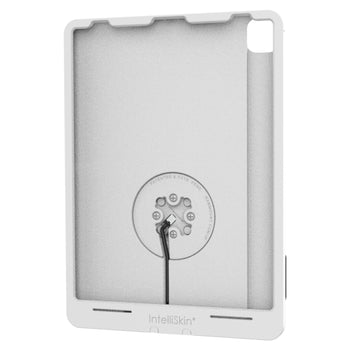 RAM-GDS-SKIN-AP37-TCB-GRY:RAM-GDS-SKIN-AP37-TCB-GRY_3:IntelliSkin Thin-Case™ for iPad Pro 12.9 3-6 Gen (Rear Pogo Pads) Gray