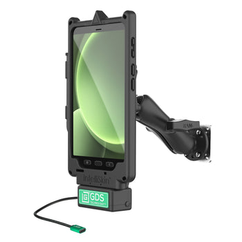 RAM-GDS-U1-SAM90-KIT1:RAM-GDS-U1-SAM90-KIT1_1:GDS Uni-Conn™ Vehicle Bundle for Samsung Tab Active5