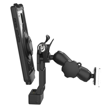 RAM-GDS-U1-SAM90-KIT2:RAM-GDS-U1-SAM90-KIT2_3:GDS Uni-Conn™ Locking Vehicle Bundle for Samsung Tab Active5