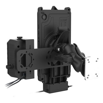 RAM-GDS-U1-SAM95-KIT3:RAM-GDS-U1-SAM95-KIT3_2:GDS Uni-Conn™ PTT Vehicle Bundle for Samsung Tab A9