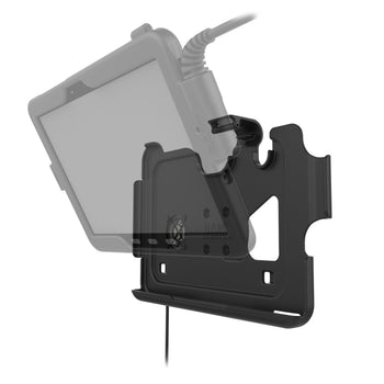 RAM-HOL-TC-SAM54FU:RAM-HOL-TC-SAM54FU_5:RAM Tough-Case™ Holder with Fan for Tab Active4 Pro & Tab Active Pro