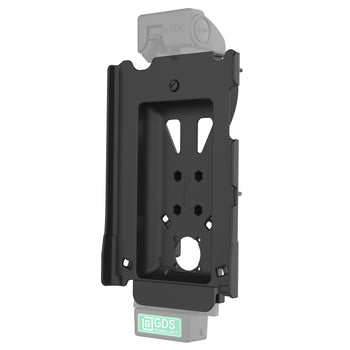 RAM-GDS-DOCKB-SAM88U:RAM-GDS-DOCKB-SAM88U_2:GDS Tough-Dock<sup>™</sup> Body for Samsung Tab A9+