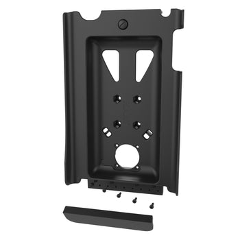 RAM-GDS-DOCKB-SAM65U:RAM-GDS-DOCKB-SAM65U_1:GDS Tough-Dock™ Body for Samsung Tab A 10.1 SM-T510